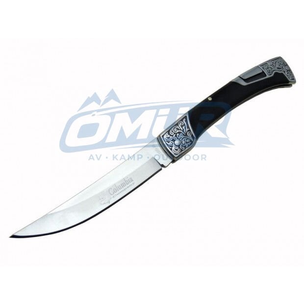 Columbia Hançer Çakı  A-3165-B-24 CM