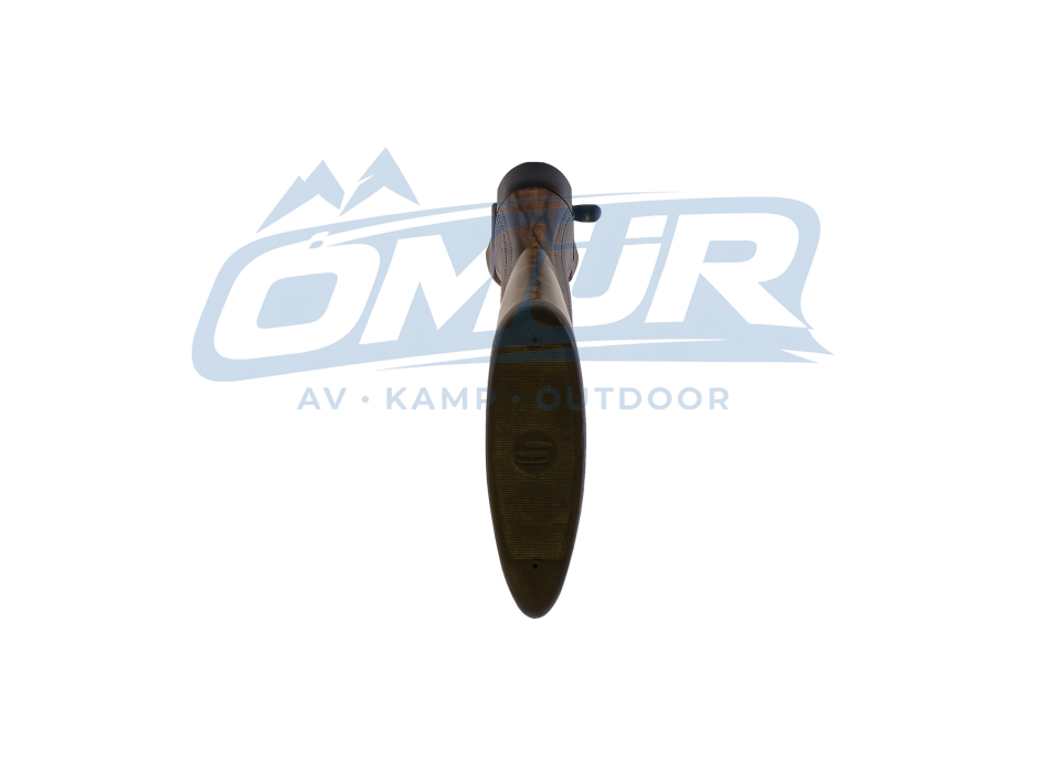 Sarsılmaz Magic Siyah 12 Kalibre Av Tüfeği