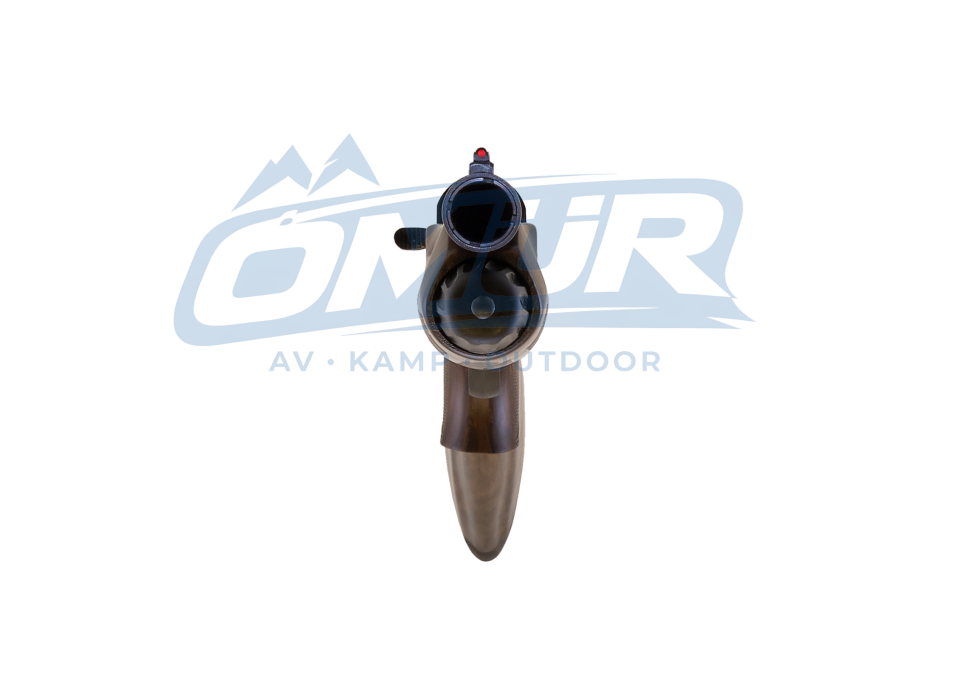 Sarsılmaz Magic Siyah 12 Kalibre Av Tüfeği