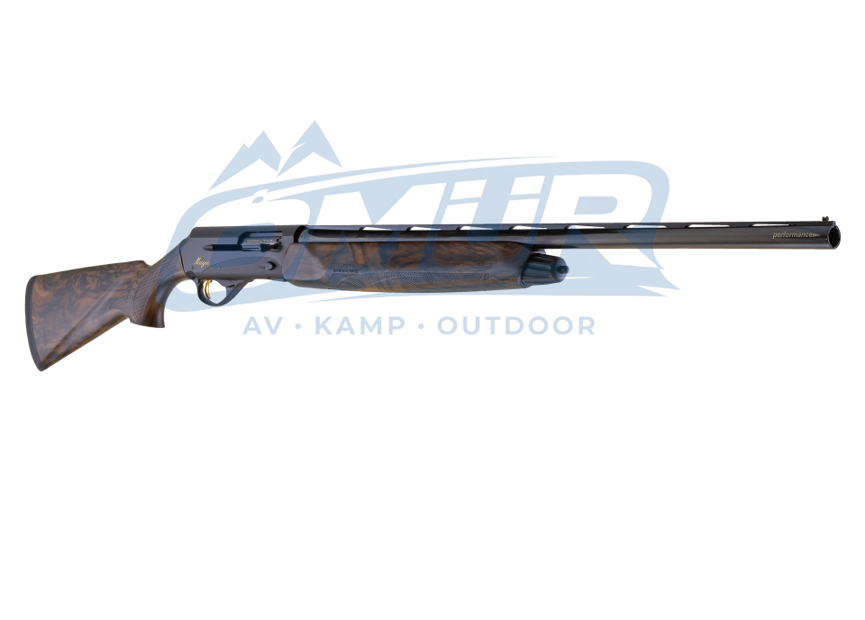 Sarsılmaz Magic Siyah 12 Kalibre Av Tüfeği