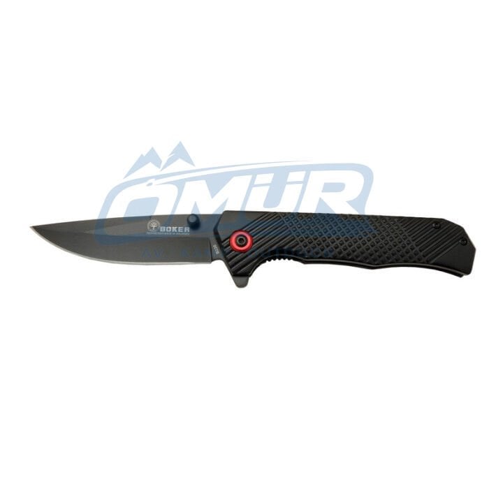 Böker G10 Çakı Rd 22 CM