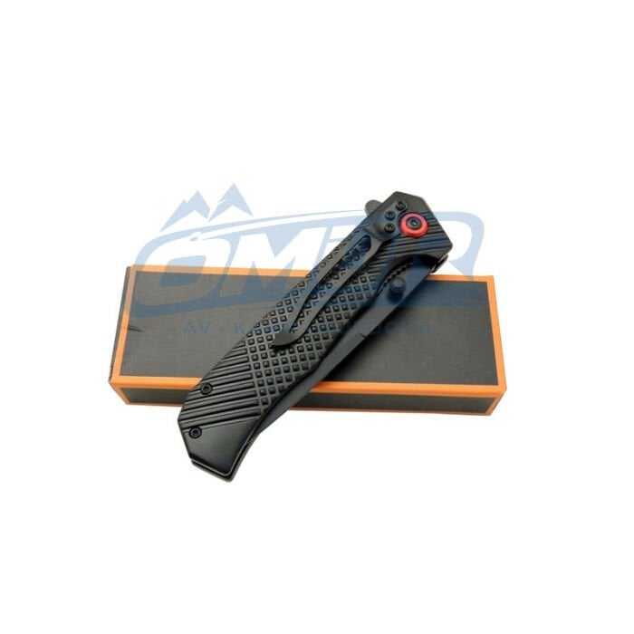 Böker G10 Çakı Rd 22 CM