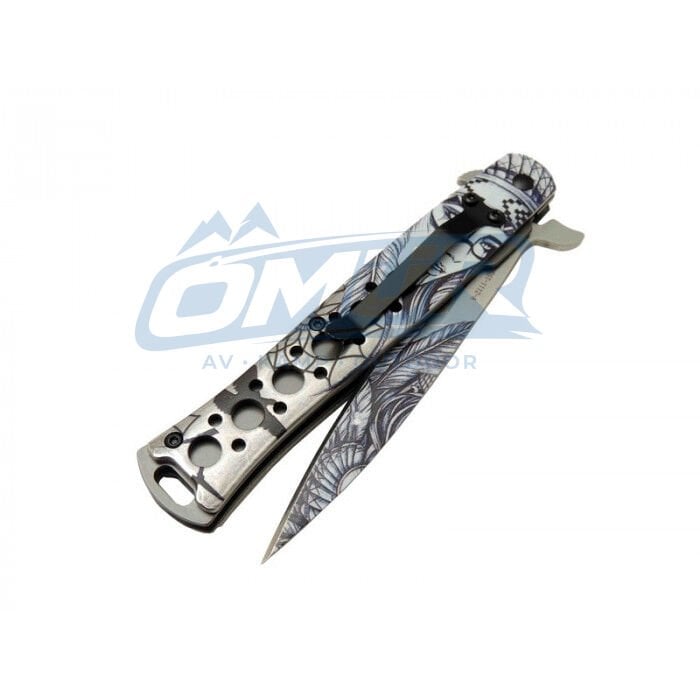 Columbia Apaçi Kızı FST-1112-A 23 CM