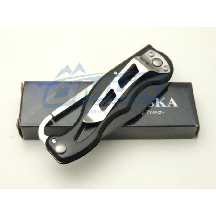 Alaska Kilitli Çakı Bk  SDR-11A 15,5 CM