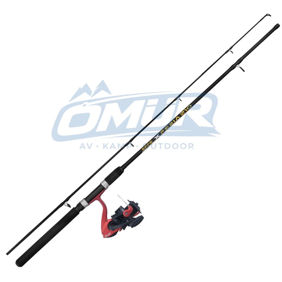 Effe Kamış Seti X - Peria 2,40 M