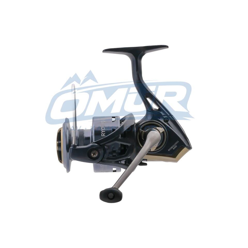 Ryobi Guides Olta Makinesi 3000