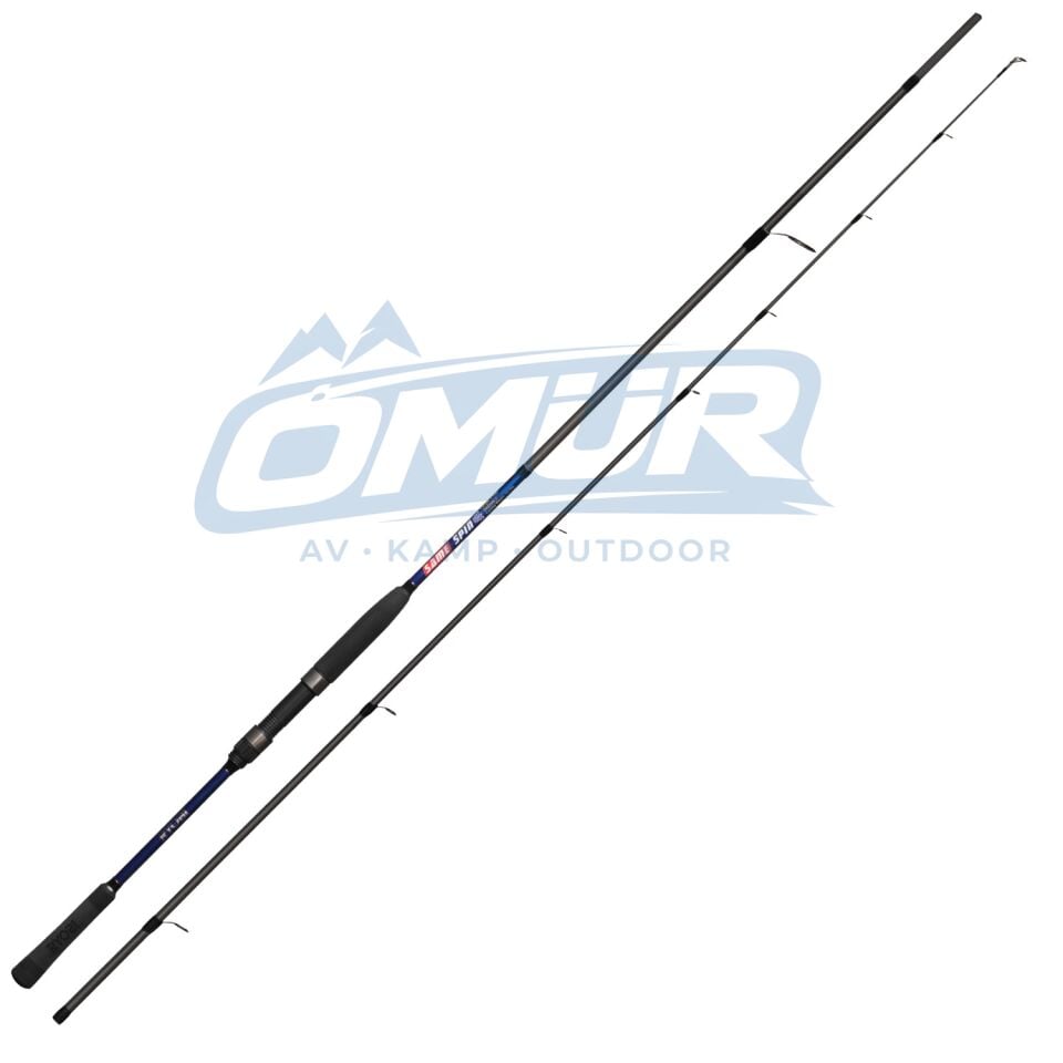 Ryobi Same Spin Olta Kamışı 2.10 MT 10-40 GR