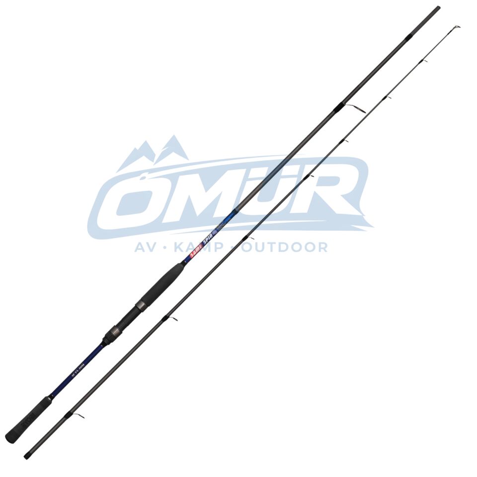 Ryobi Same Spin Olta Kamışı 2.10 MT 10-40 GR