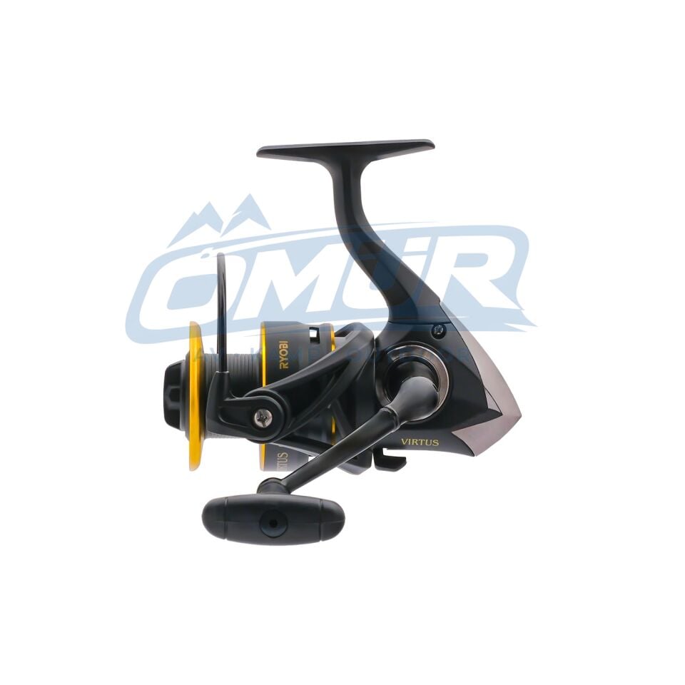 Ryobi Virtus Olta Makinesi 8000