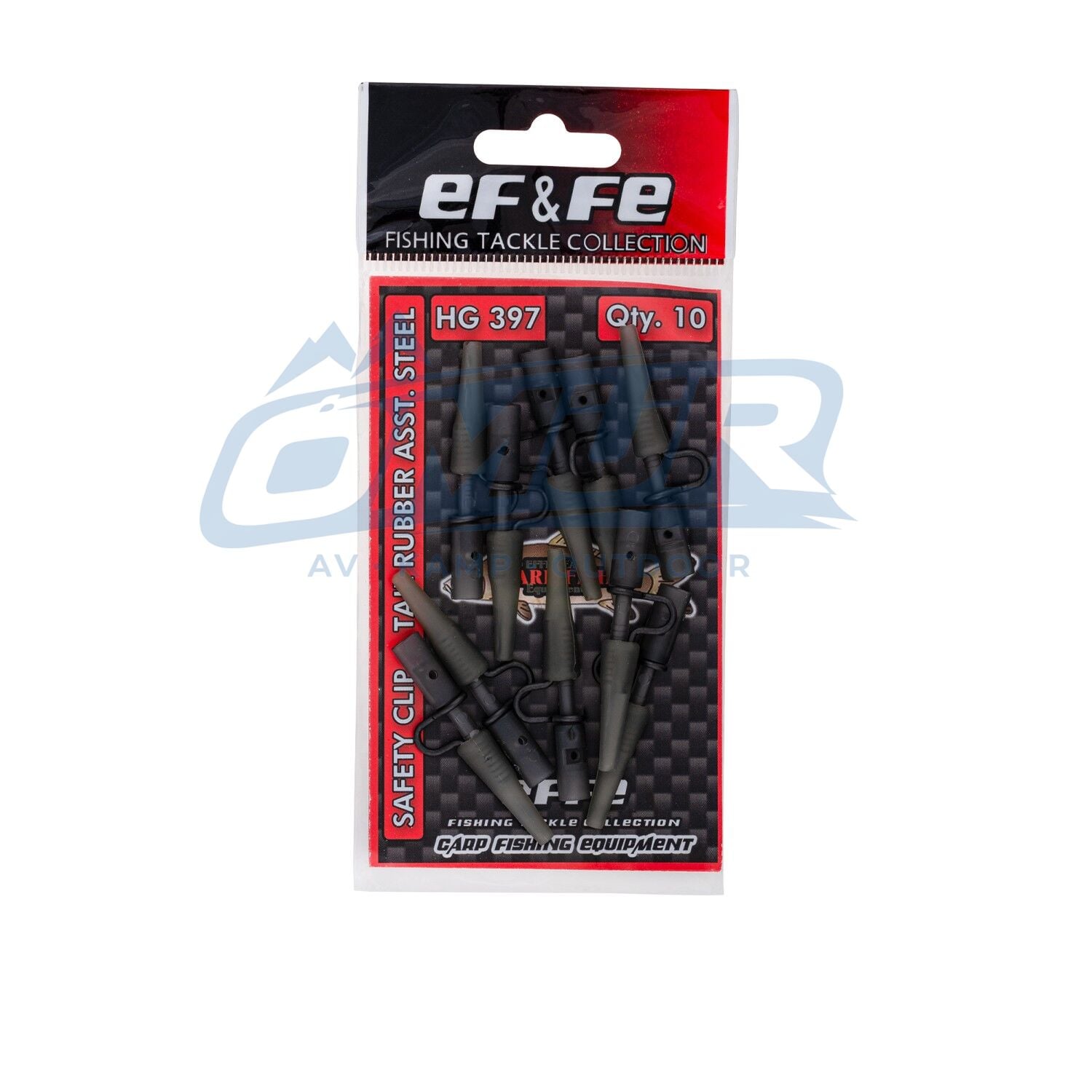 Effe Bolie Kurşun Aparatı Metal HG397