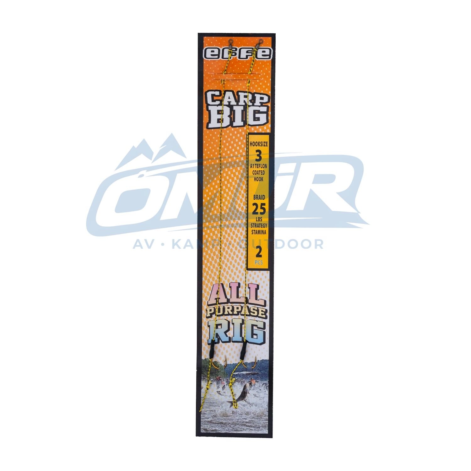 Effe Hazır Takım Bolie HG1296 NO 1