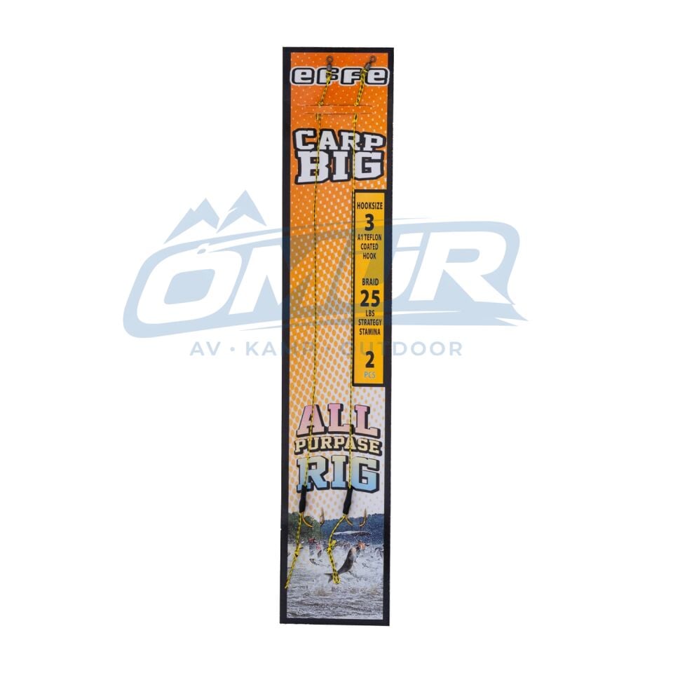 Effe Hazır Takım Bolie HG1296 NO 1