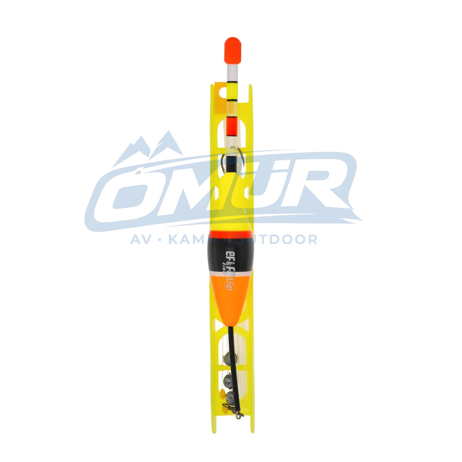 Effe Hazır Takım Mekik Balza HG1270