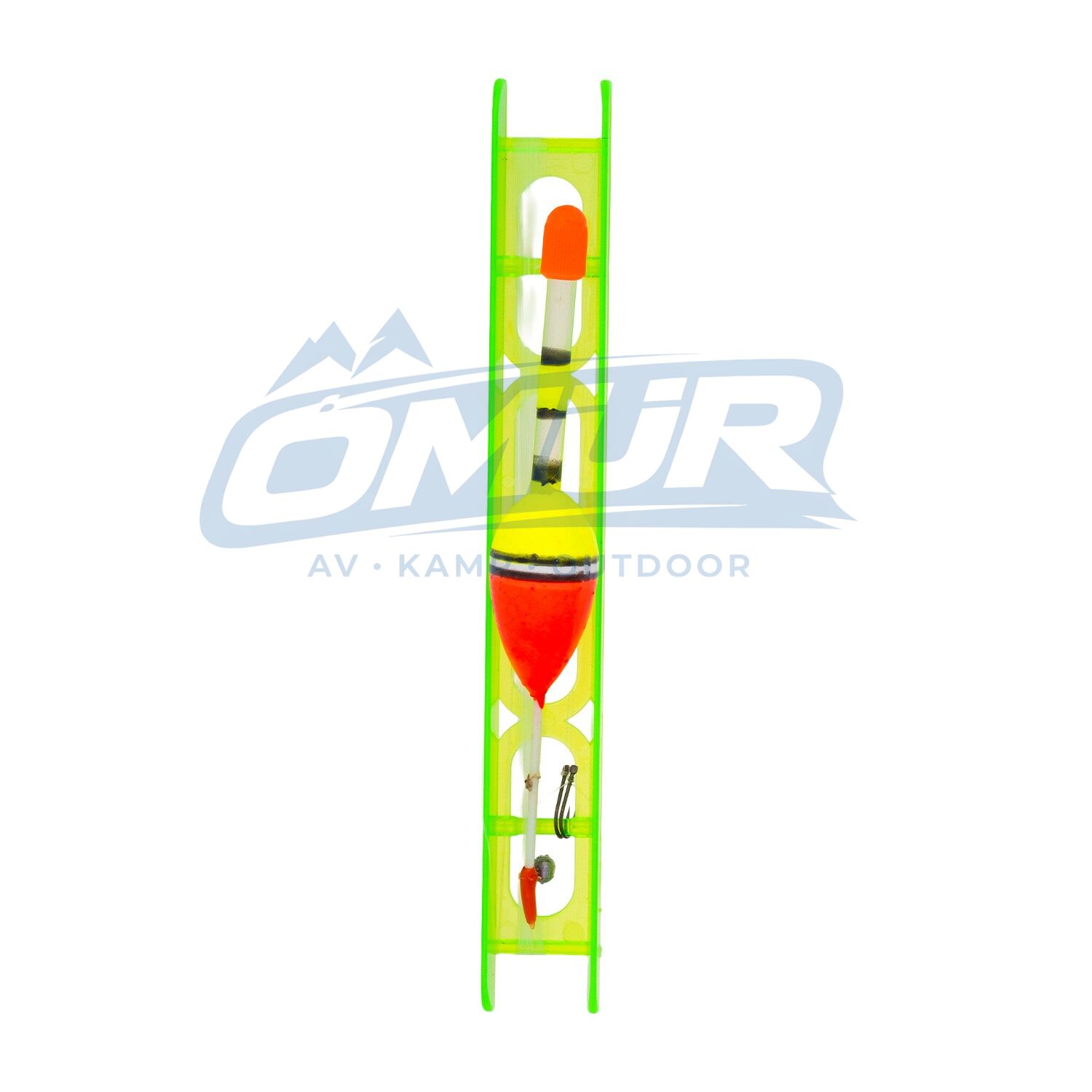 Effe Hazır Takım Mekik Tüplü HG1287