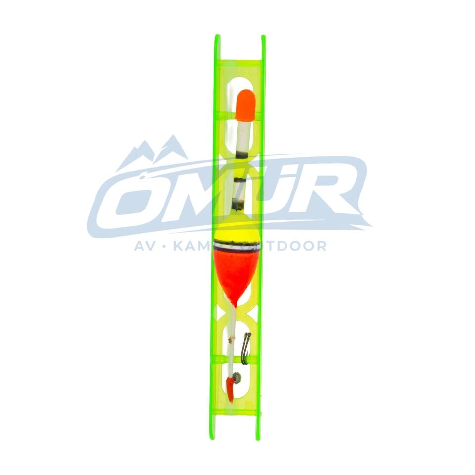 Effe Hazır Takım Mekik Tüplü HG1287