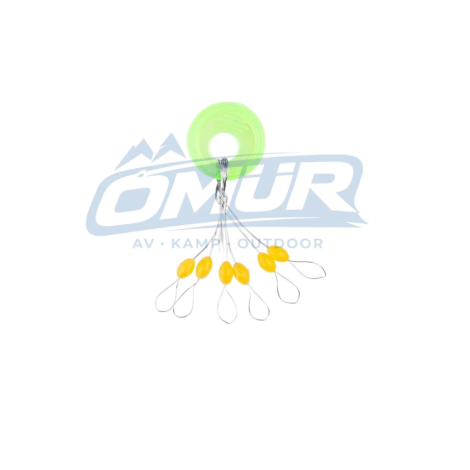 Effe Stoper Kauçuk HG2490