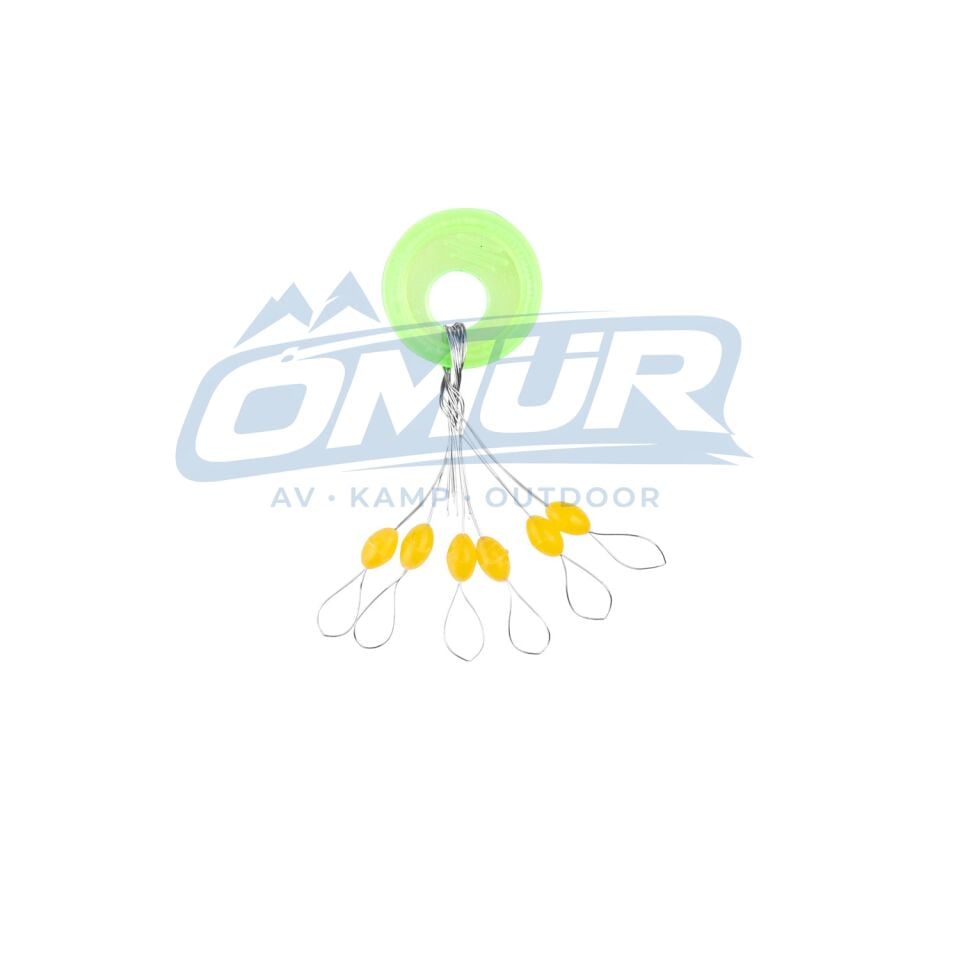 Effe Stoper Kauçuk HG2490