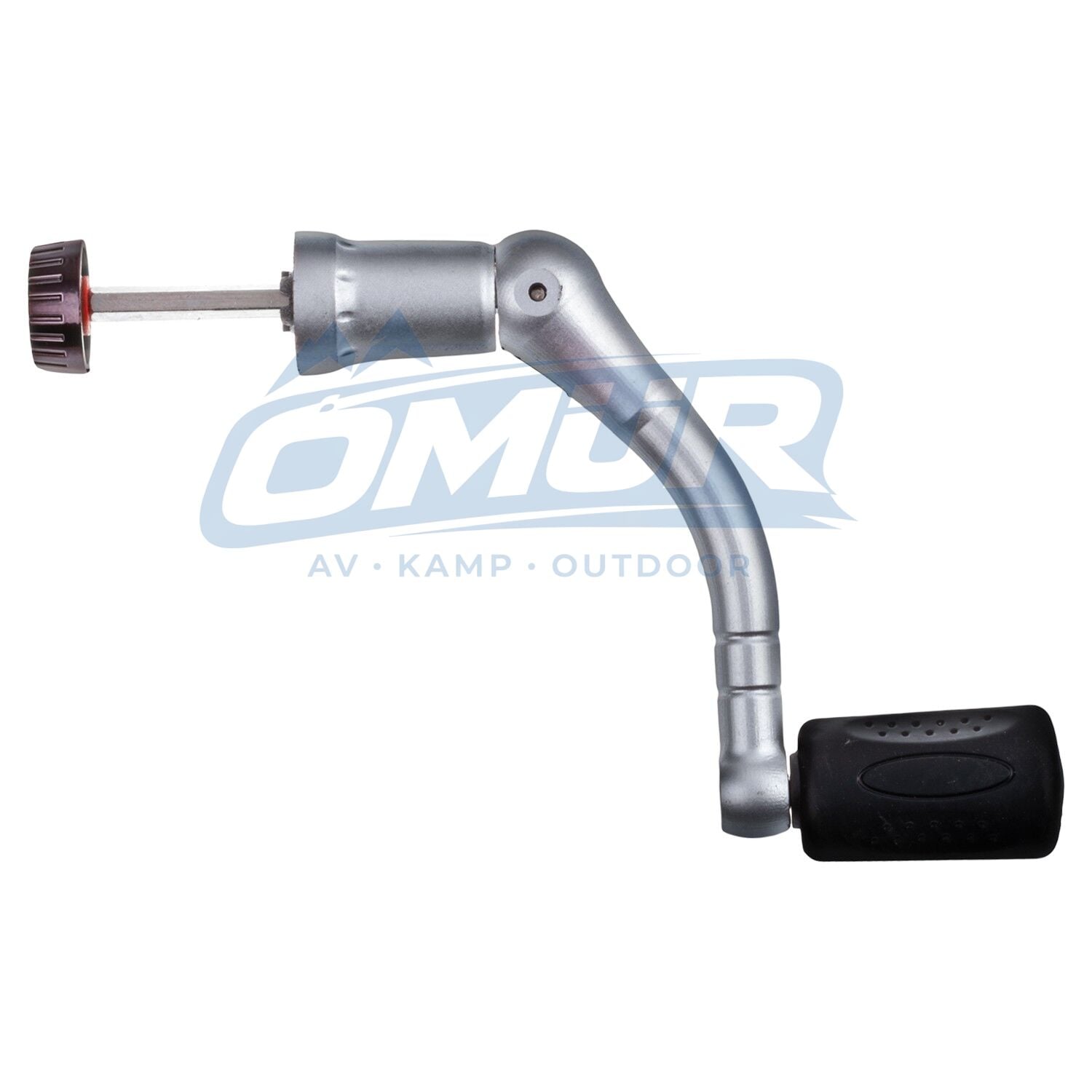 Effe Makine Kolu - 7 ÇAP 4,87 MM