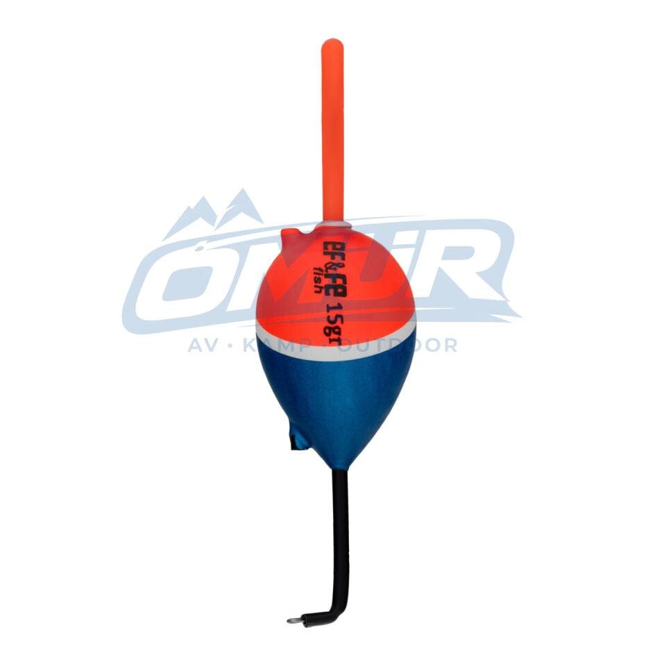 Effe Şamandıra Balza HG1194 5 GR