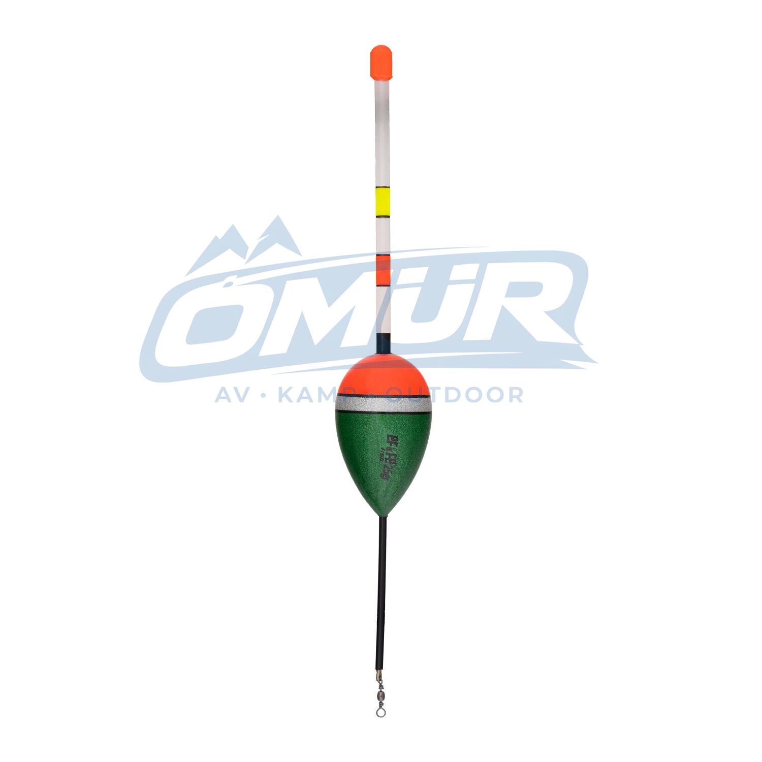 Effe Şamandıra Tüplü 1110 1 GR