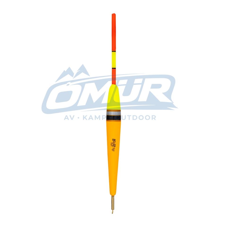 Effe Şamandıra Balza HG1219 25 GR