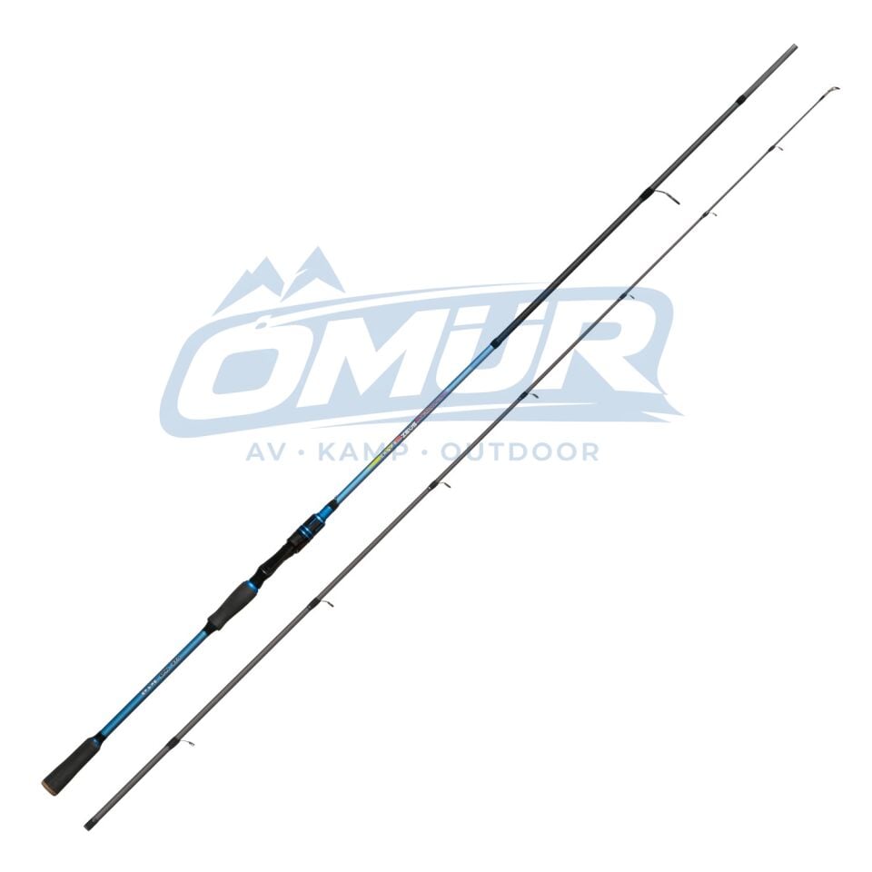 Effe Zeus Spin Olta Kamışı 2.40 Mt 10-40 Gr