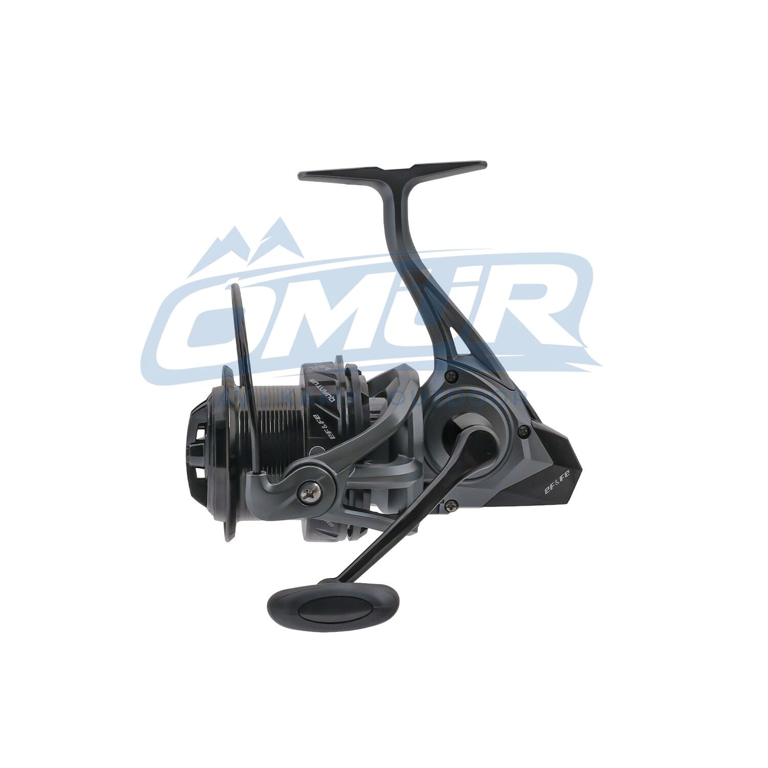 Effe Quantum Olta Makinesi 6500