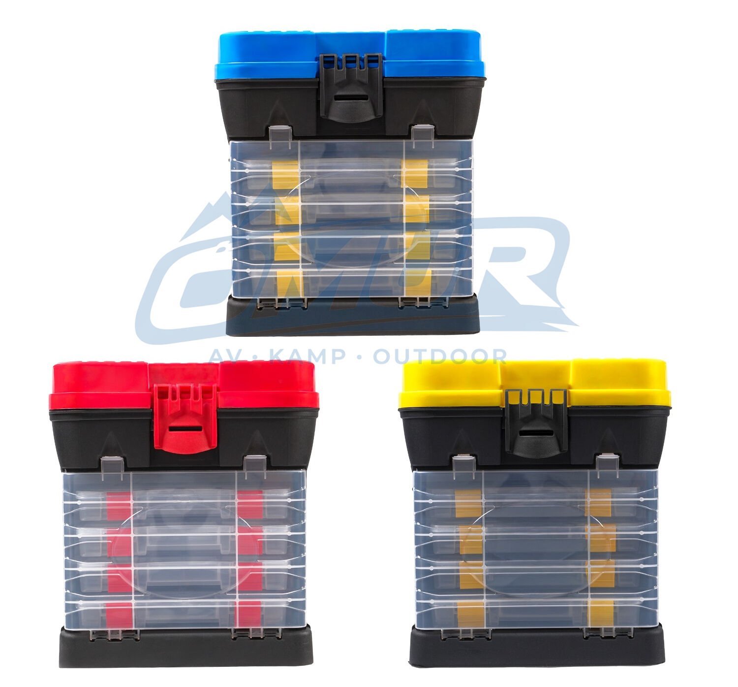 Effe Tabureli Takım Çantası HG325 SarI