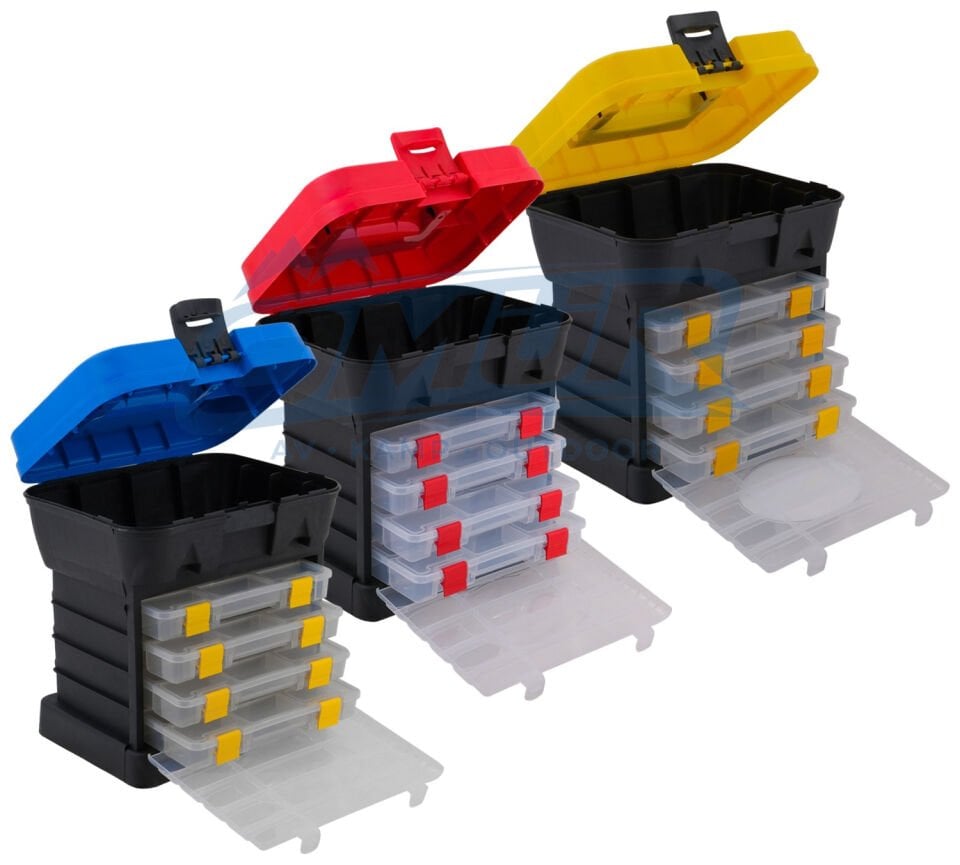 Effe Tabureli Takım Çantası HG325 SarI