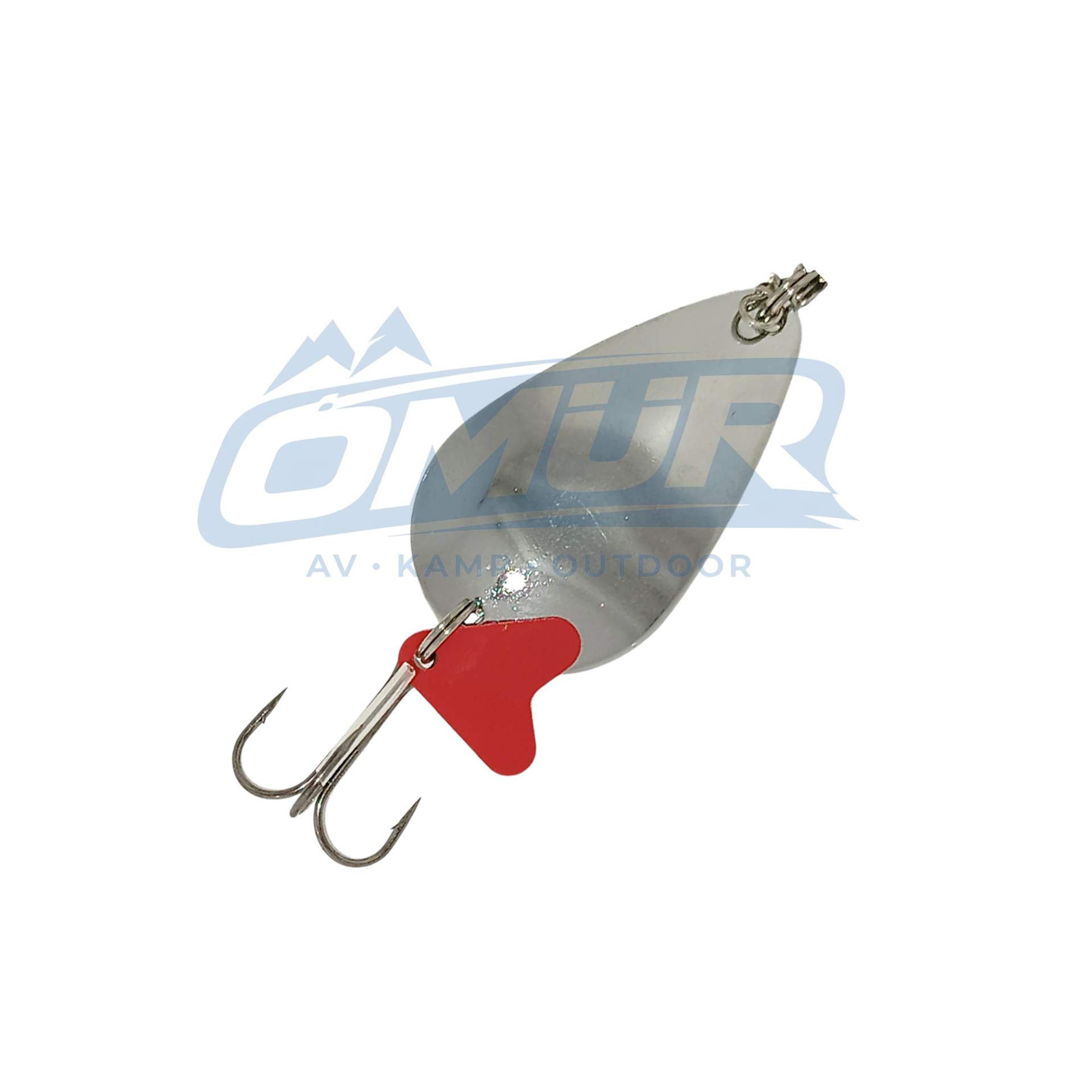 Oskar SP06 Kaşık 22,2gr