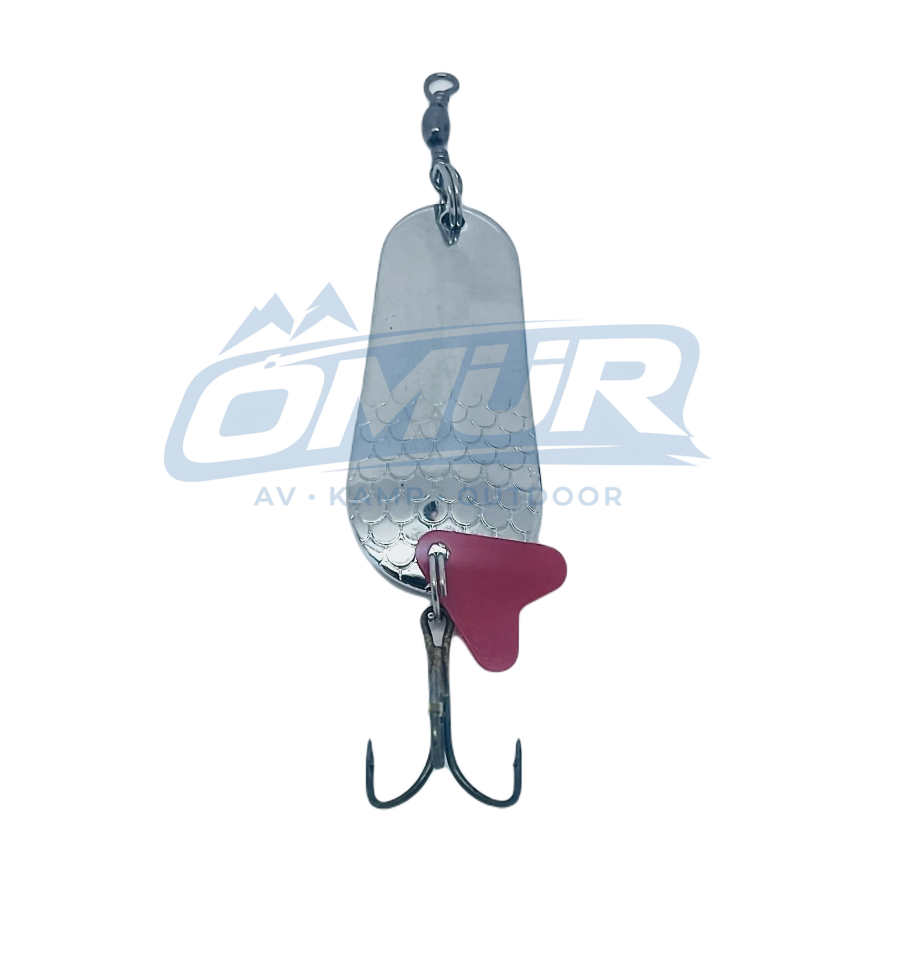 Oskar SP04 Model Kaşık