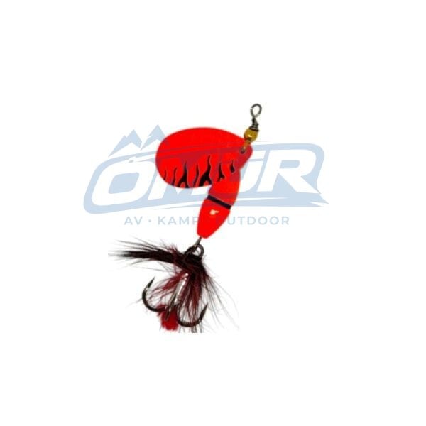 Oskar OSGM07 Döner Kaşık