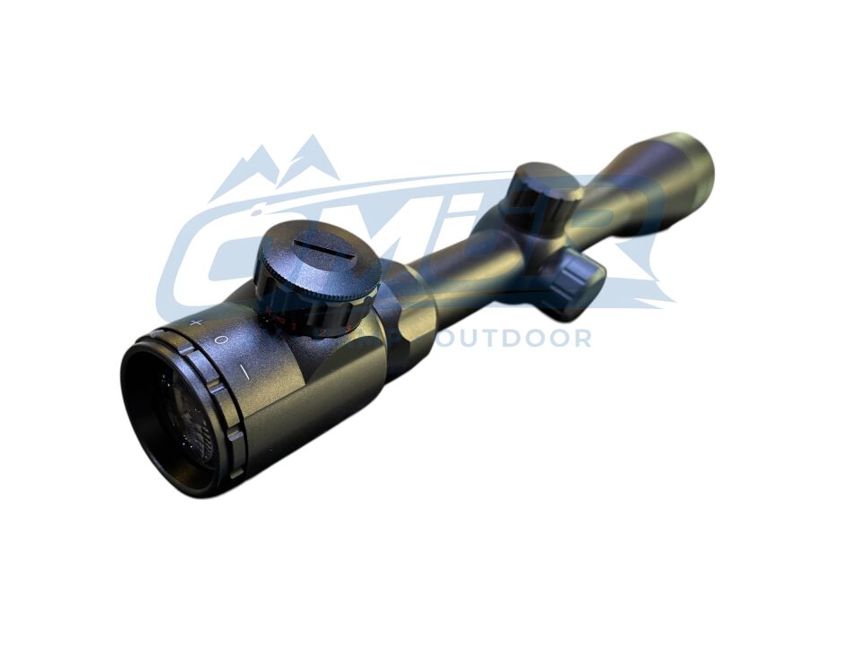 Massdot 3-9x40 EG Dürbün