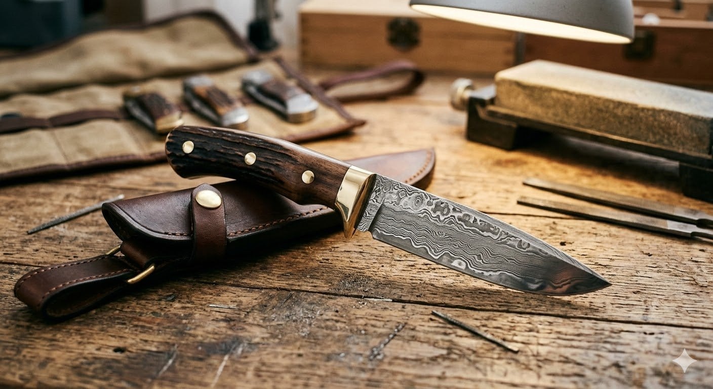 Çakı ve Bıçaklar